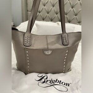Brighton “Reed” soft tote